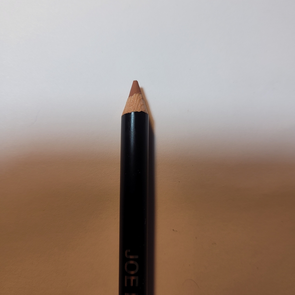 Joe Fresh Brown Lip Liner Pencil